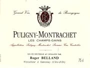 Puligny-1-Champs Gains-RBelland